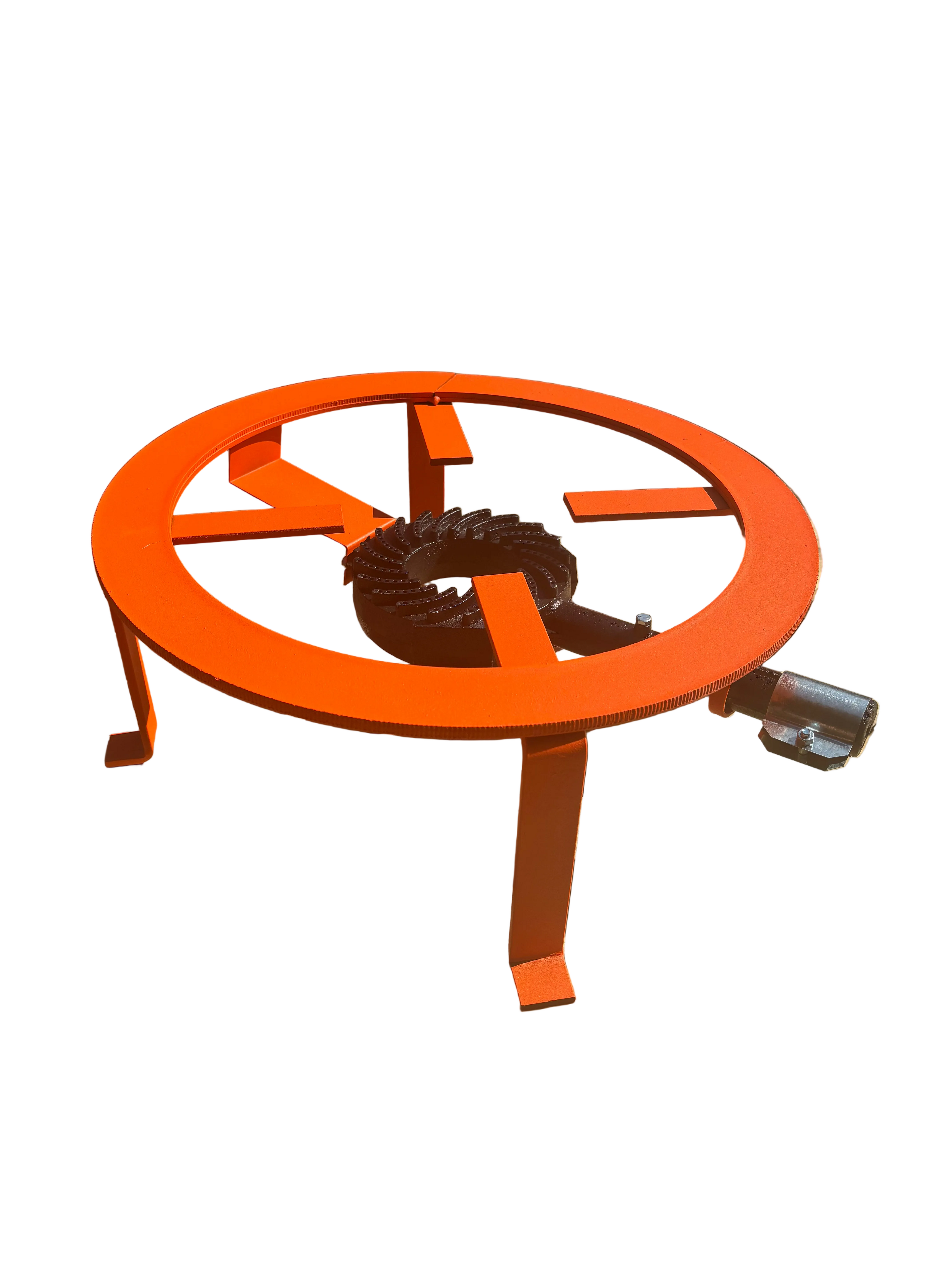 Fornelloni Circolari