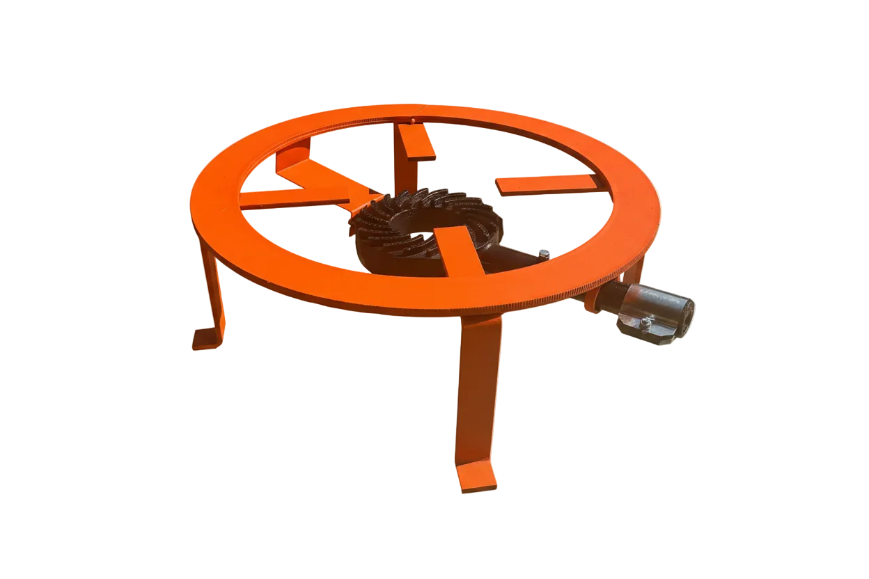 Fornelloni Circolari