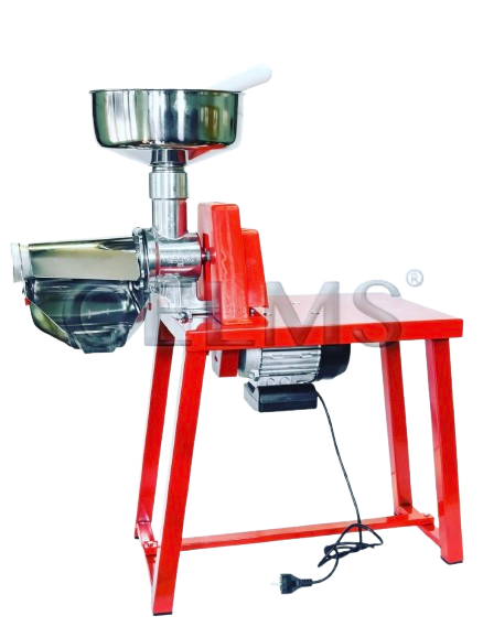 Spremipomodoro con Banchetto Inox