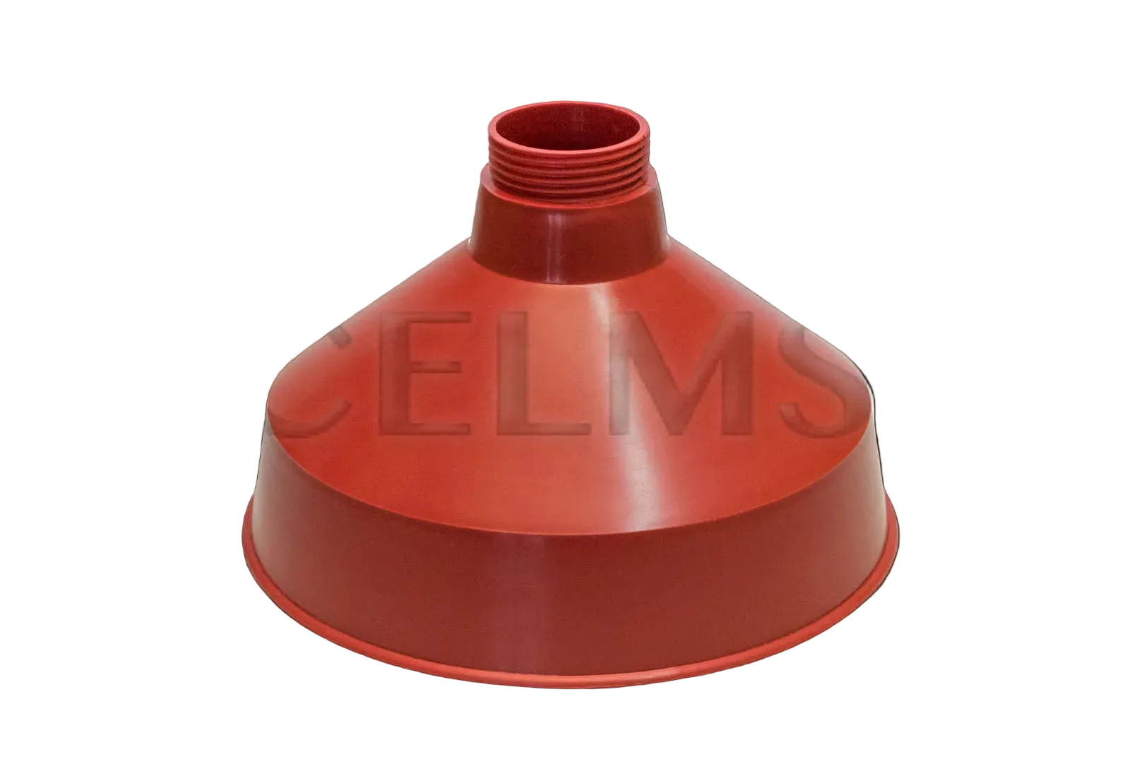 Imbuto Plastica ricambiio Passapomodoro