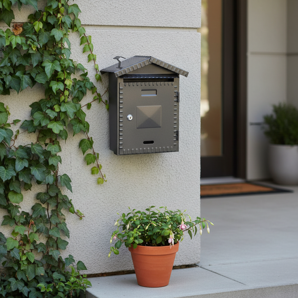 Cassetta Postale "Fumaiola"