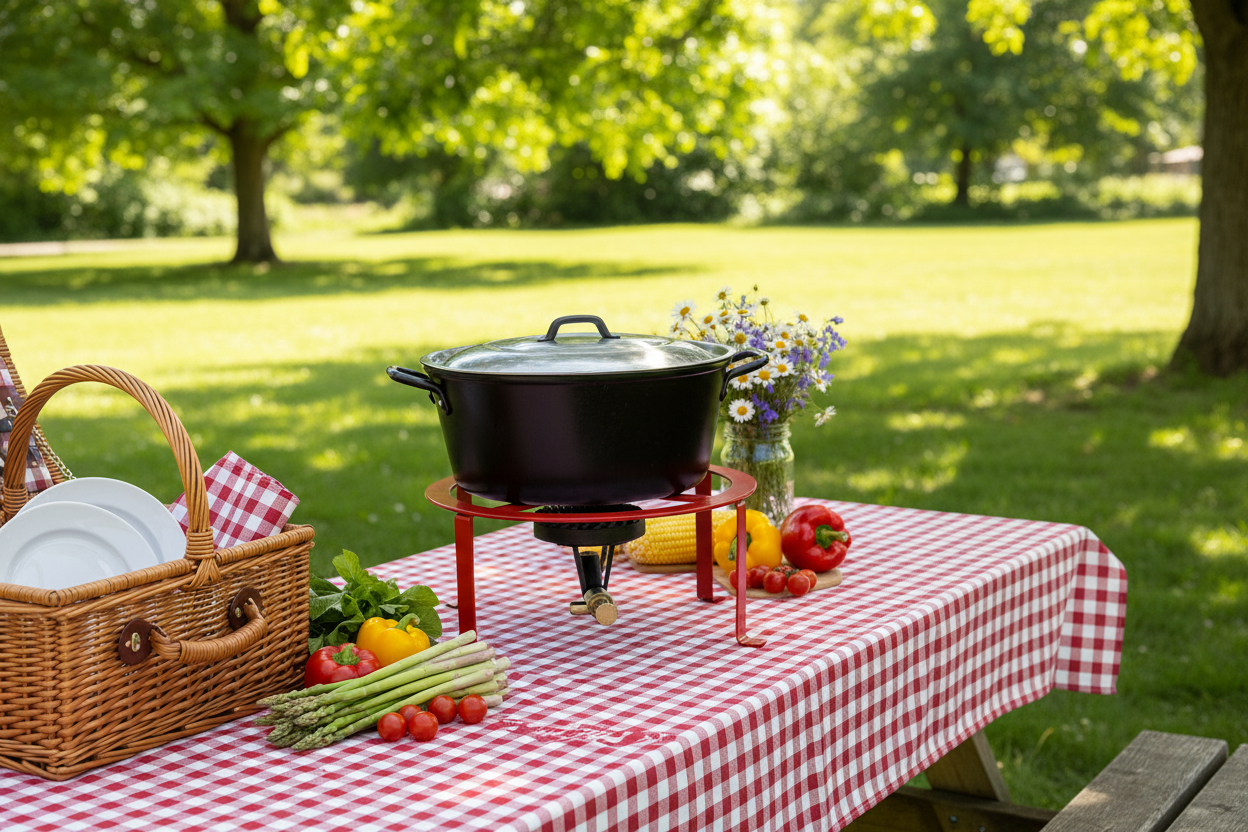 Fornelloni Circolari